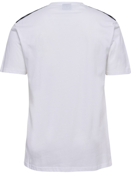 Hummel Authentic T-Shirt - White